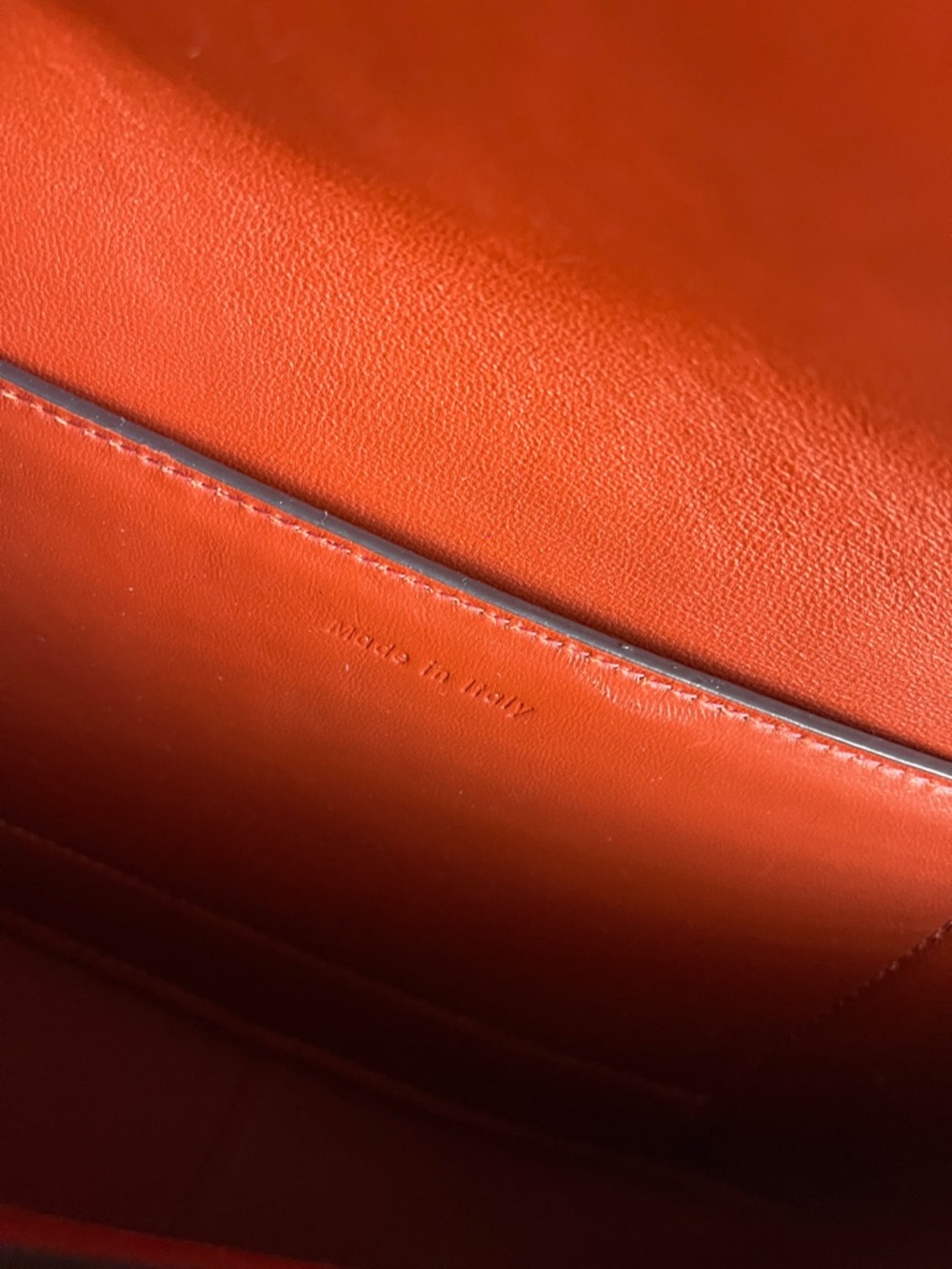 Old Céline Frame Bag - Picture 10 of 13